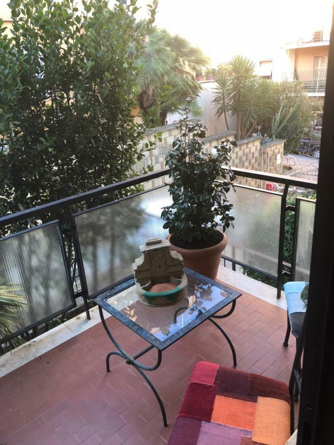 Luxury Apartment Tivoli Exterior photo